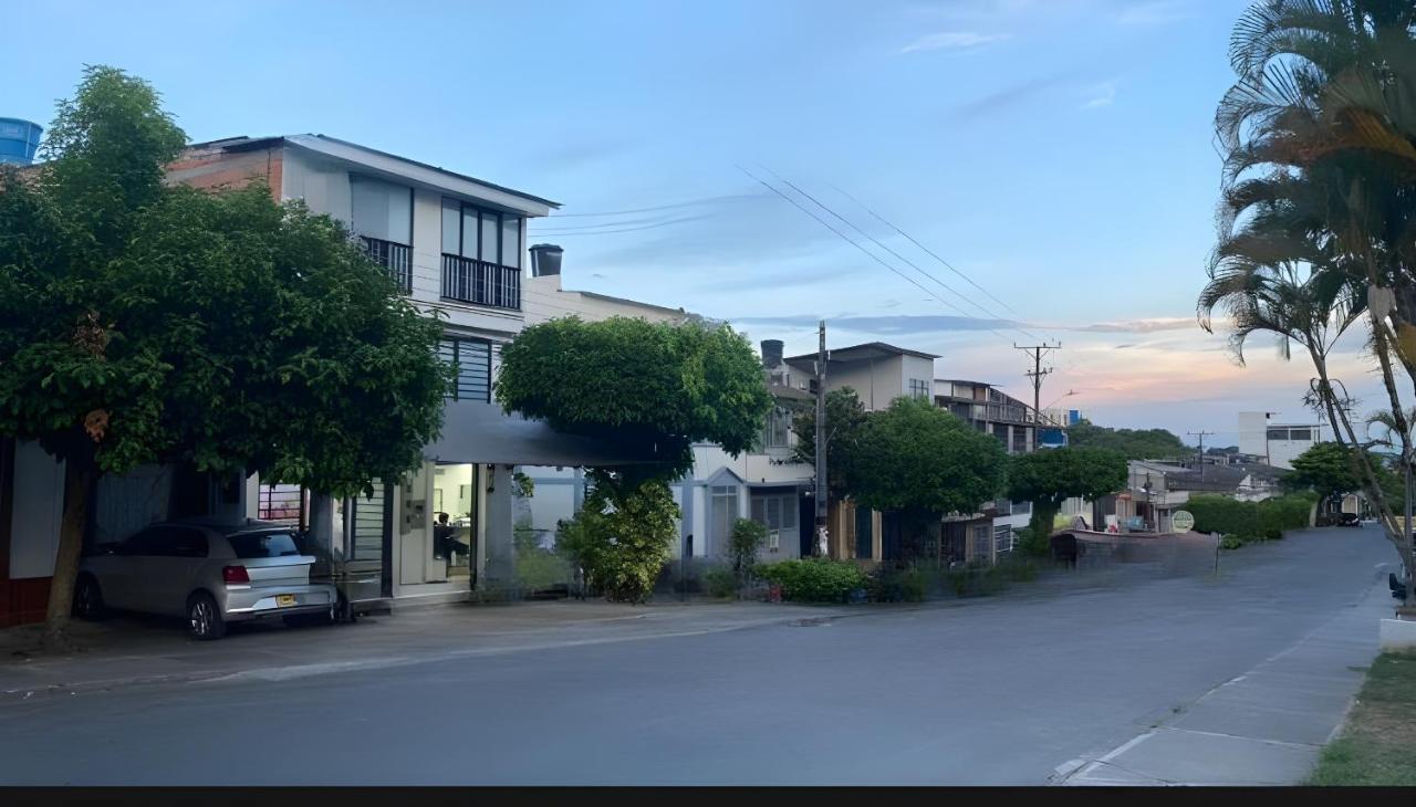 BORA - Tu espacio fuera de casa Ibagué Exterior foto