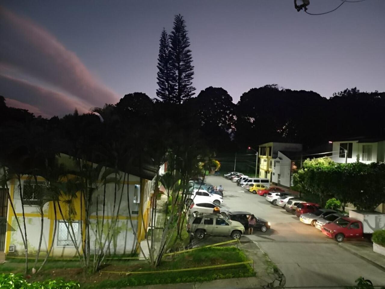 BORA - Tu espacio fuera de casa Ibagué Exterior foto