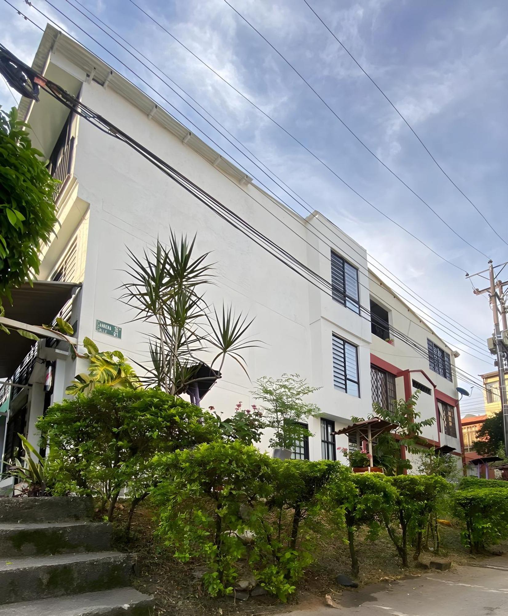 BORA - Tu espacio fuera de casa Ibagué Exterior foto